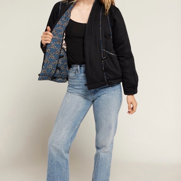 Sebastian Reversible Jacket - Picture 10 of 10